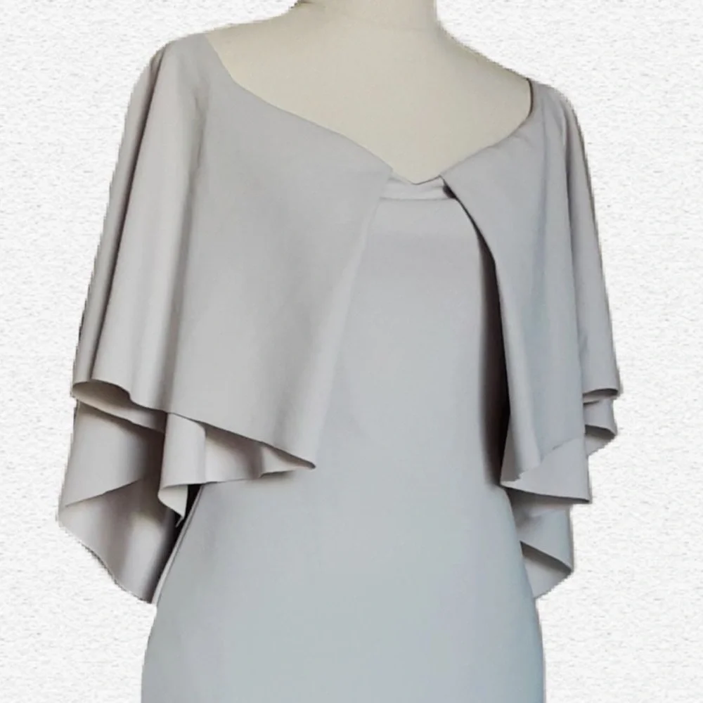 PASDUCHAS Chrysalis Midi Dress by Designed. Made in Australia. Brand New - Picture 8 of 11